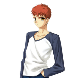Categoria Fate Stay Night Personajes Type Moon Wiki Fandom