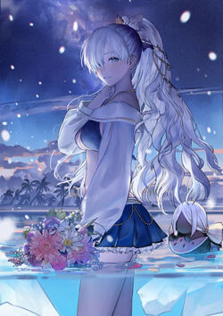 Anastasia Nikolaevna Romanova Type Moon Wiki Fandom Anastasia Nikolaevna Romanova Type Moon Wiki Fandom
