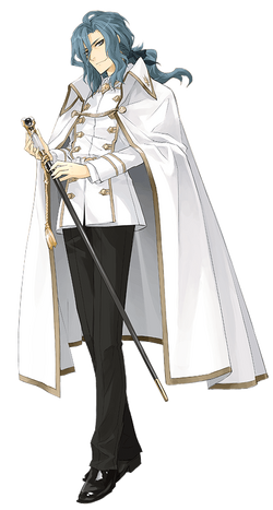 Darnic Prestone Yggdmillennia Type Moon Wiki Fandom Darnic Prestone Yggdmillennia Type Moon Wiki Fandom