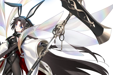 TYPE-MOON　カーニバル・ファンタズム「イリヤエ・ロボマエ」 TYPE-MOON カーニバル・ファンタズム「イリヤエ・ロボマエ