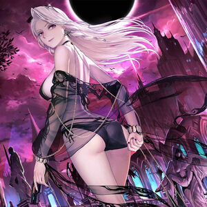 Carmilla Type Moon Wiki Fandom She shares the exact atk values at minimum with li shuwen (lancer). carmilla type moon wiki fandom