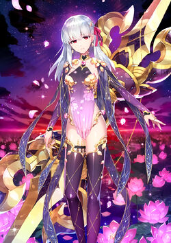 Kama Type Moon Wiki Fandom Kama Type Moon Wiki Fandom