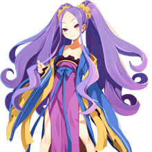 Wu Zetian Type Moon Wiki Fandom