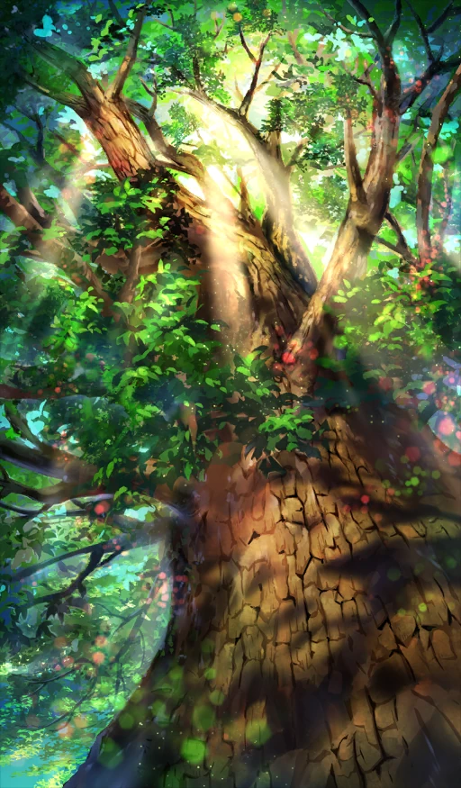 Yggdrasil | TYPE-MOON Wiki | Fandom