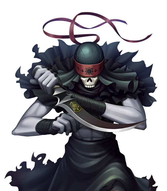Class Assassin | TYPE-MOON Wiki | Fandom