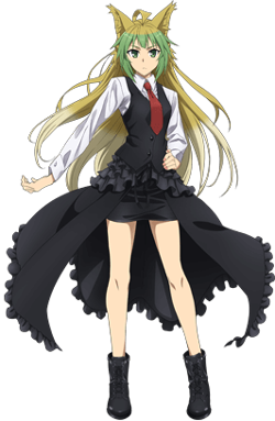 Atalanta Type Moon Wiki Fandom