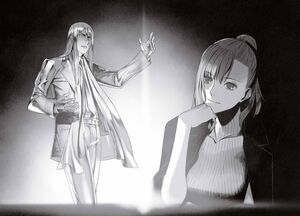 Trimmau Type Moon Wiki Fandom