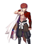 Senji Muramasa Type Moon Wiki Fandom In this story, shirou emiya somehow shrinks in size in the middle of the fifth holy grail war. senji muramasa type moon wiki fandom