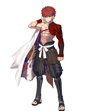Siegfried Fate Grand Order Wiki