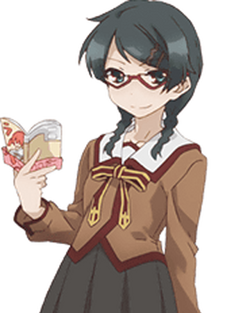 Suzuka Kurihara Type Moon Wiki Fandom Suzuka Kurihara Type Moon Wiki Fandom
