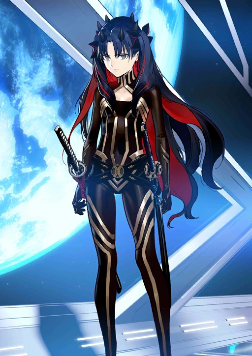 Space Ishtar Type Moon Wiki Fandom Email updates for fate grand order. space ishtar type moon wiki fandom