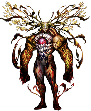 , a Daemon known as King of the .