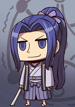 Sasaki Kojirou Type Moon Wiki Fandom