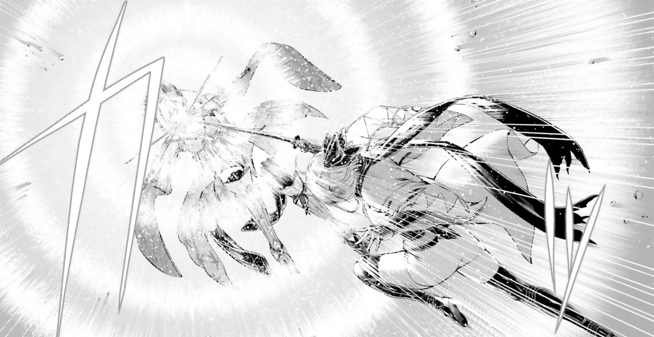 α2 FGO ロイヤル・アイシング スカサハ スリーブ、プレイマット