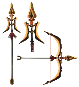 <small>Weaponry</small> 