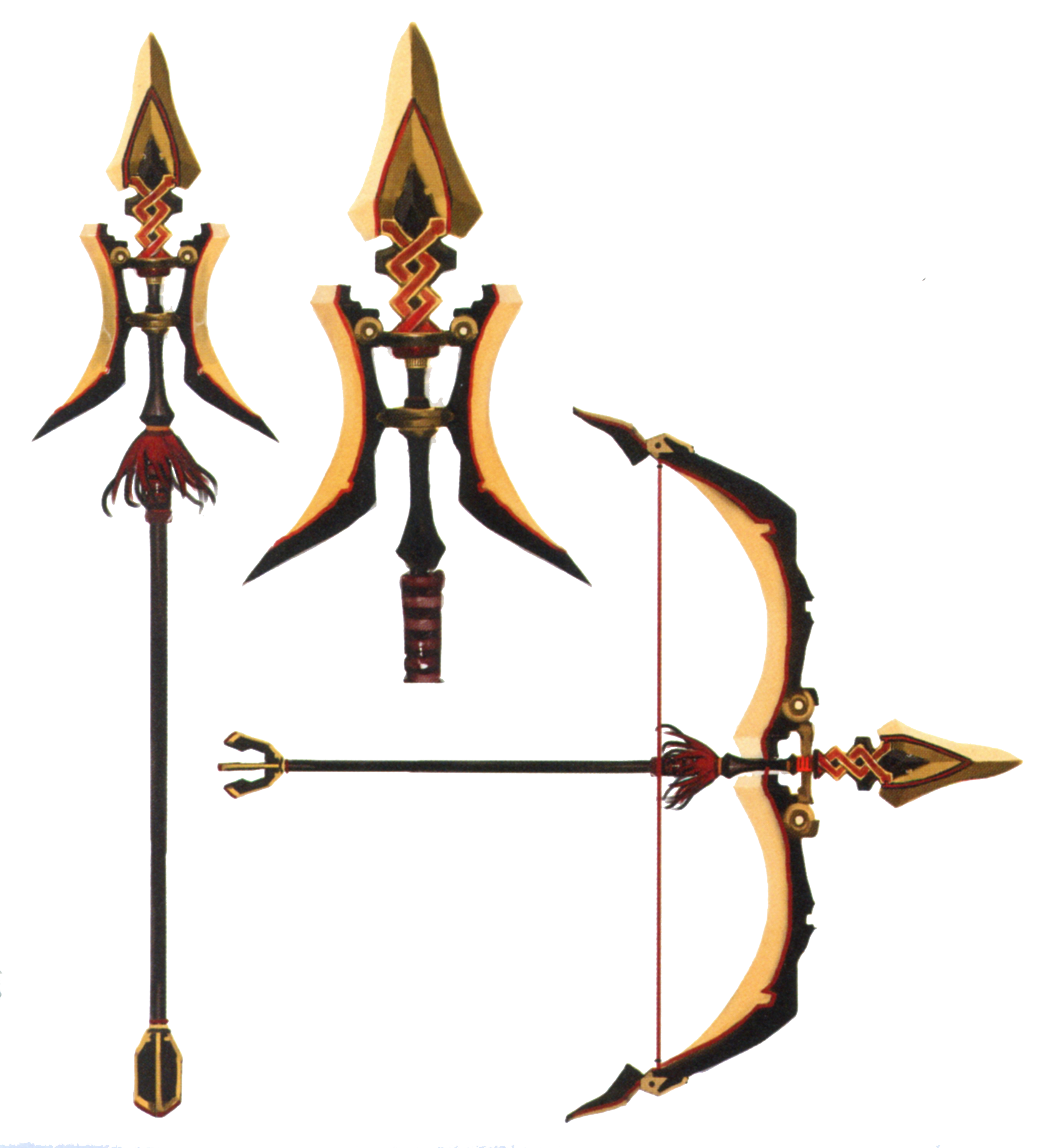 God Force Type Moon Wiki Fandom