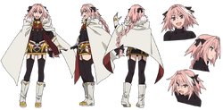 Astolfo Type Moon Wiki Fandom Astolfo Type Moon Wiki Fandom