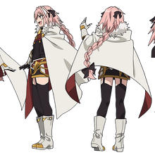Astolfo Rider Type Moon Wiki Fandom Astolfo Rider Type Moon Wiki Fandom