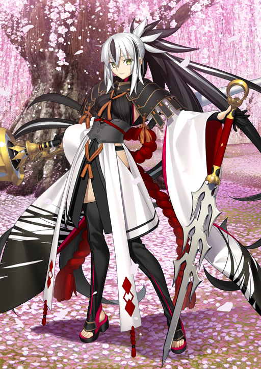 Uesugi Kenshin Type Moon Wiki Fandom 7276