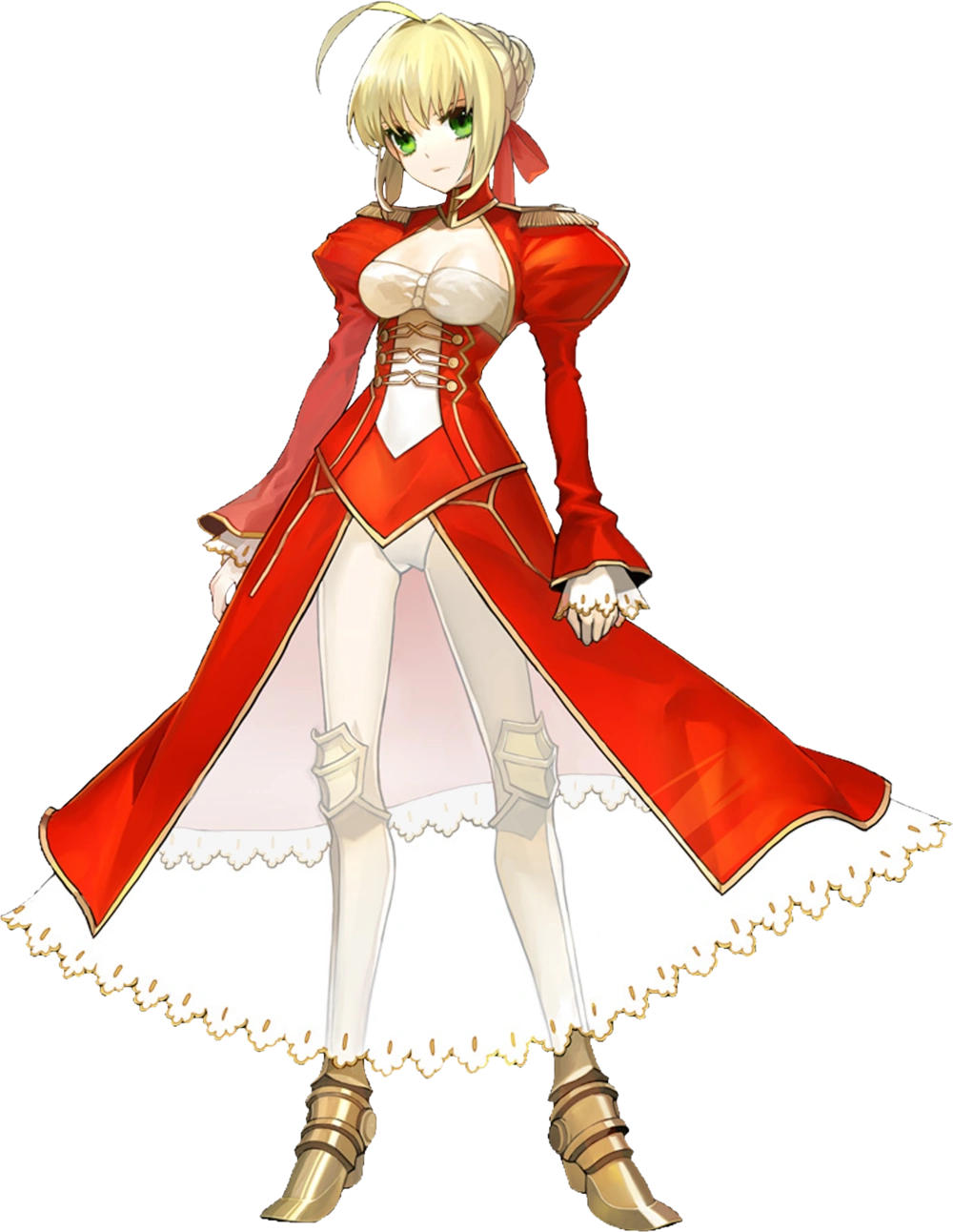 Saber Khả Dụng Fate Extra Typemoon Wiki Fandom Saber Khả Dụng Fate Extra Typemoon Wiki Fandom
