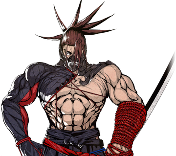 Tanaka Shinbei | TYPE-MOON Wiki | Fandom