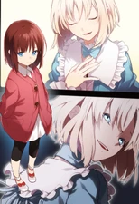 Fate Prototype Fragments V1 - 32