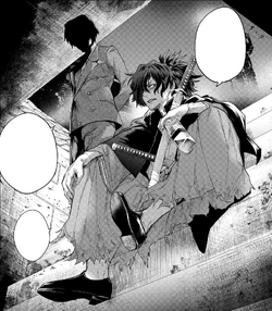 Maxwell's Demon | TYPE-MOON Wiki | Fandom