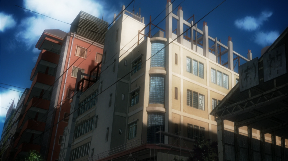 Call of the Night: What Nazuna's Empty Apartment Says About Her Character