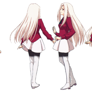 Irisviel Von Einzbern Type Moon Wiki Fandom This article is for the player servant, irisviel. irisviel von einzbern type moon wiki