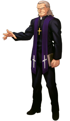 Fate/Zero