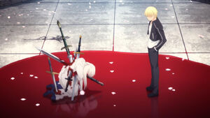 Sella Type Moon Wiki Fandom Sella Type Moon Wiki Fandom