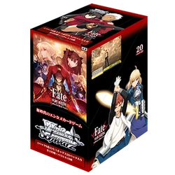 Weiß Schwarz | TYPE-MOON Wiki | Fandom