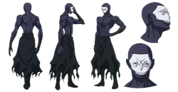 Hassan Of The Hundred Faces Type Moon Wiki Fandom