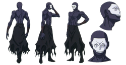Hassan Of The Hundred Faces Type Moon Wiki Fandom Hassan Of The Hundred Faces Type Moon Wiki Fandom