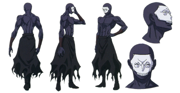 Hassan of the Hundred Faces | TYPE-MOON Wiki | Fandom