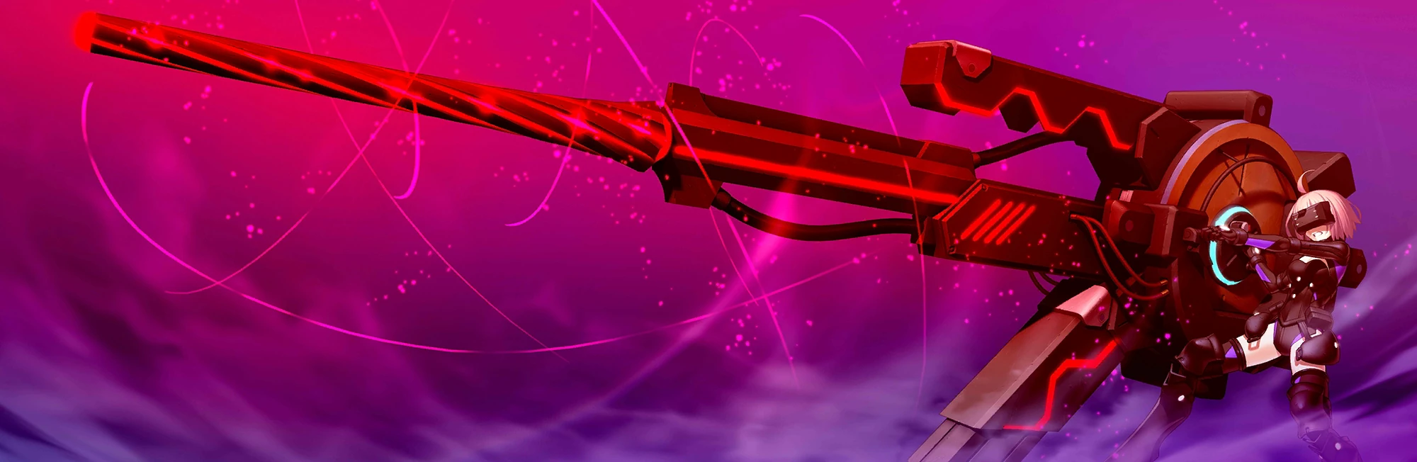 pic Fgo Mash Black Barrel black barrel type moon wiki fandom