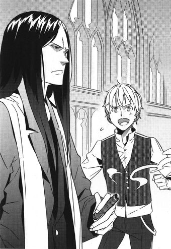 Waver Velvet Type Moon Wiki Fandom Waver Velvet Type Moon Wiki Fandom
