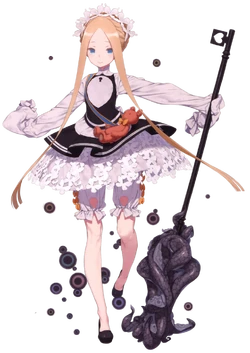 Abigail Williams (Chaldea) | TYPE-MOON Wiki | Fandom