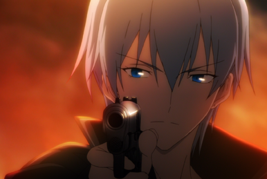 Ｆａｔｅ／Ｚｅｒｏ ３ 13631712-825b-41c3-9cd2-
