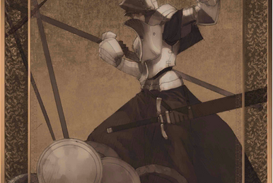 Assassin | TYPE-MOON Wiki | Fandom
