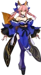 Tamamo no Mae Fate Extella