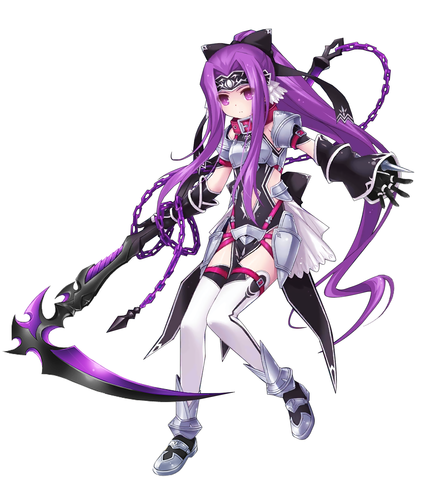 Lancer Fate Grand Order Medusa Type Moon Wiki Fandom