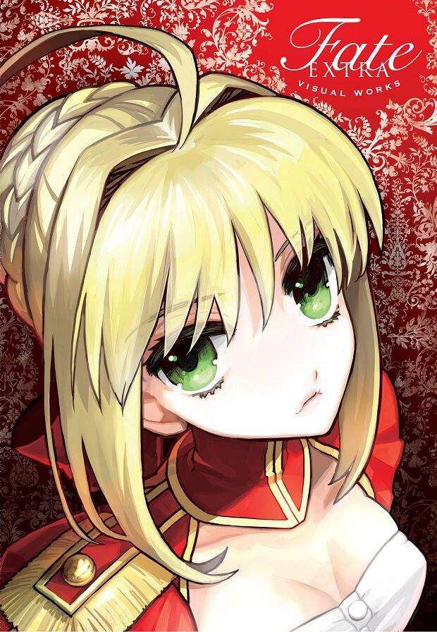 List Of Type Moon Material Books Type Moon Wiki Fandom List Of Type Moon Material Books Type Moon Wiki Fandom