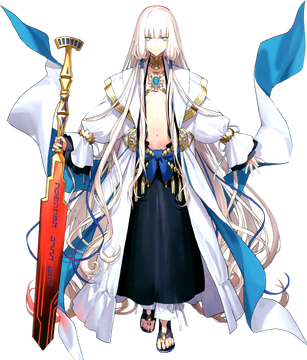 Noah | TYPE-MOON Wiki | Fandom
