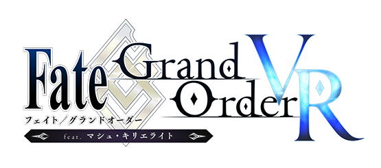 Fate grand order vr ps4 hotsell