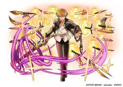 Gilgamesh | TYPE-MOON Wiki | Fandom