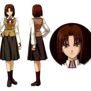 Ayako Mitsuzuri Type Moon Wiki Fandom Myanimelist is the largest online anime and manga database in the world! ayako mitsuzuri type moon wiki fandom