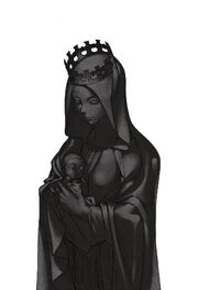 Black Madonna