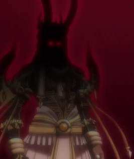 Потемневший