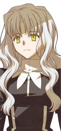 Caren Hortensia Type Moon Wiki Fandom